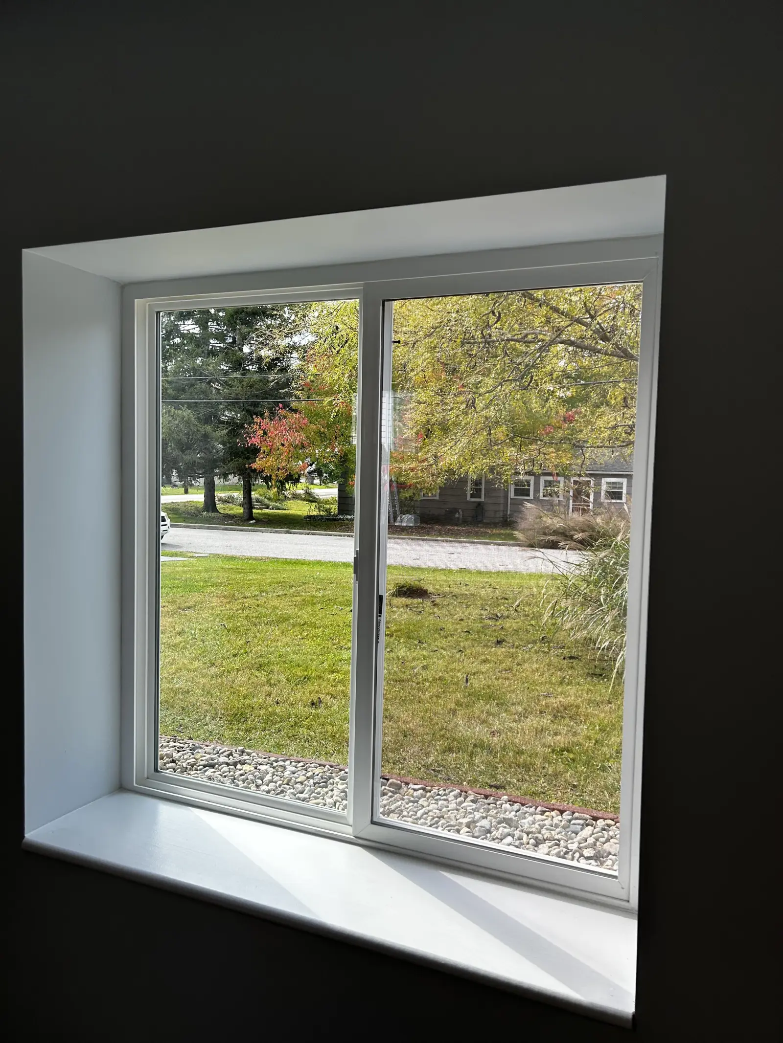 Construction & Remodeling project