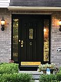 The Importance of Keeping the Front Door in Good Condition