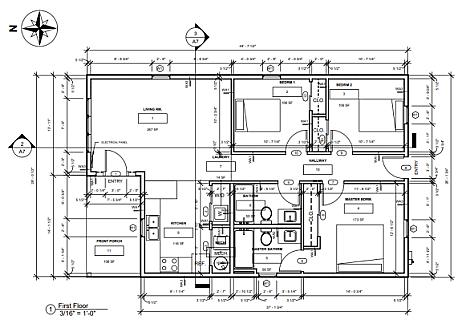 New Home Construction