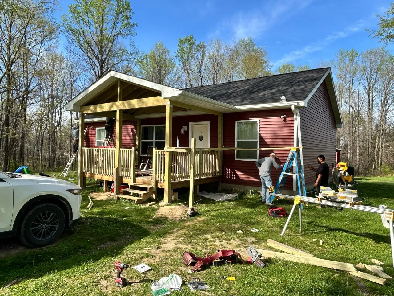 How to Choose the Right Contractor for Your Project