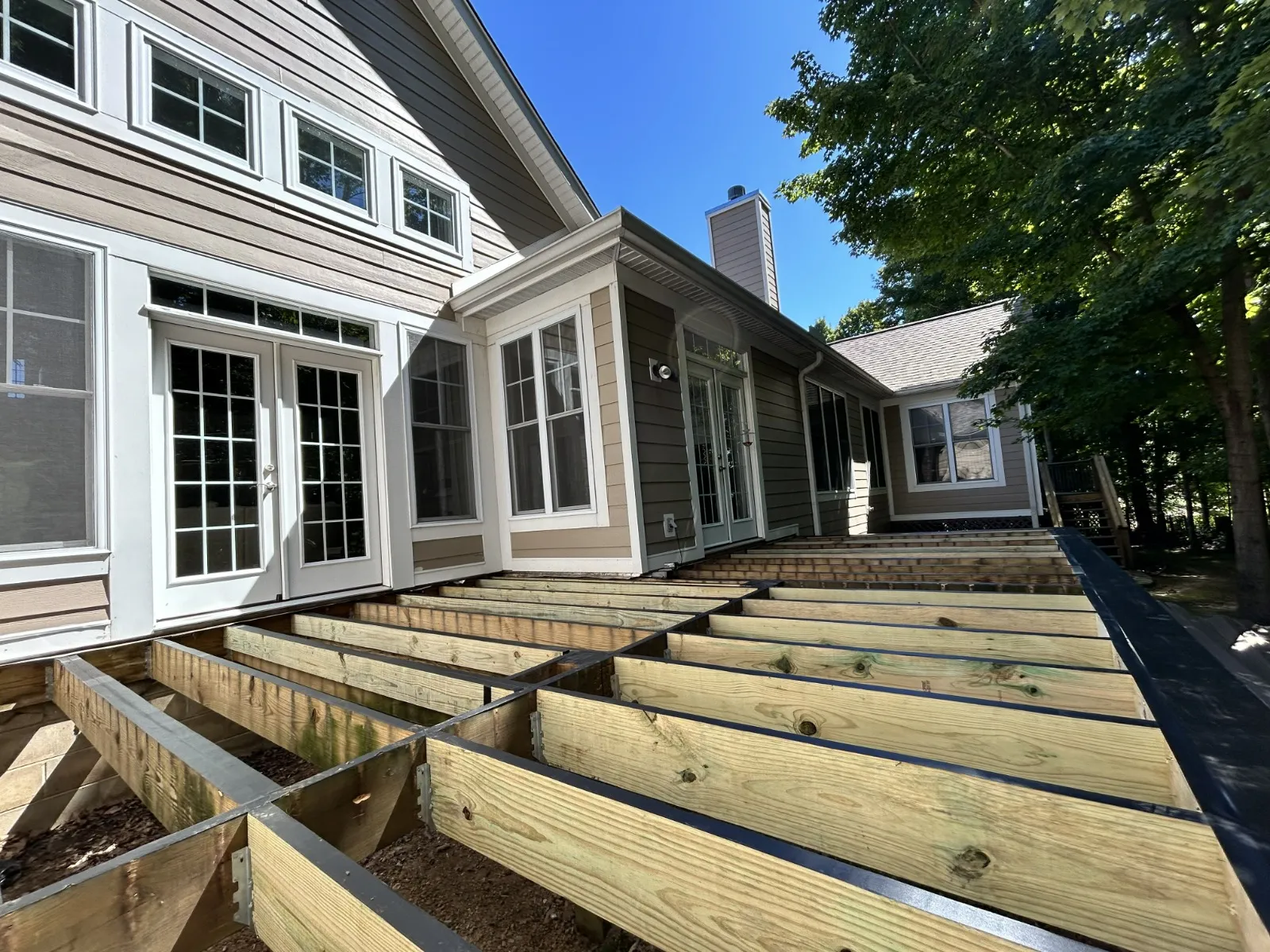 How to Know if Your Deck Needs Repair or Replacement.