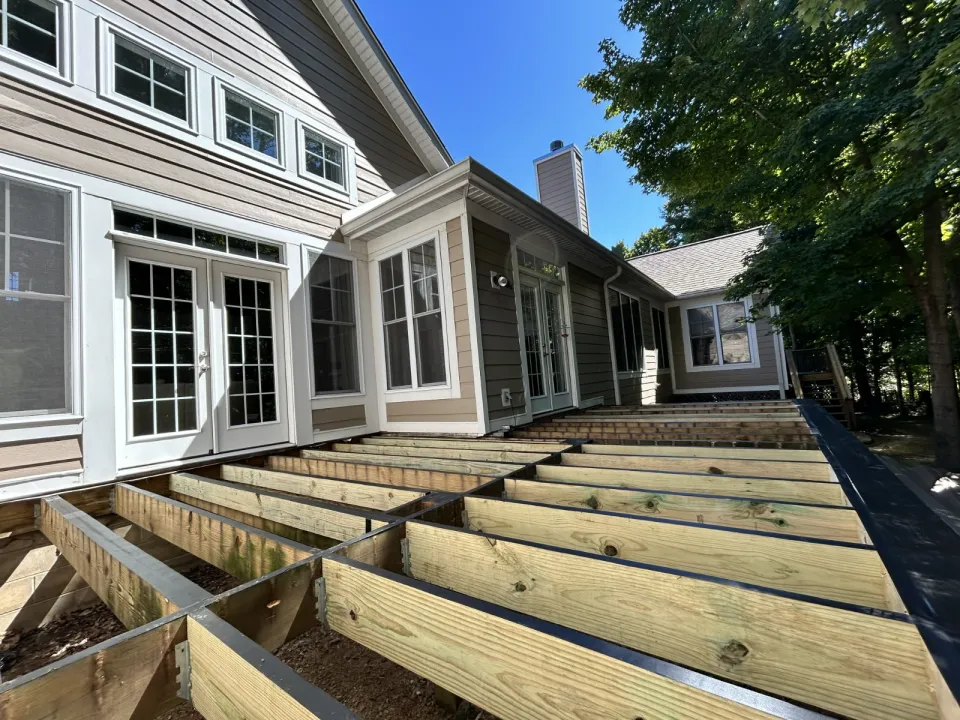 How to Know if Your Deck Needs Repair or Replacement.