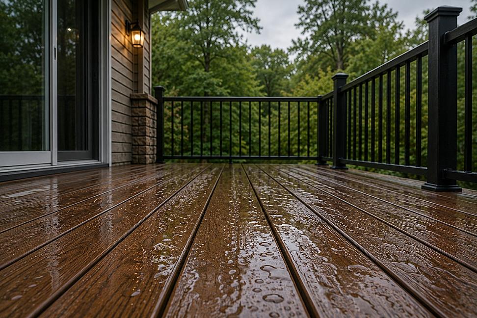 Decks
