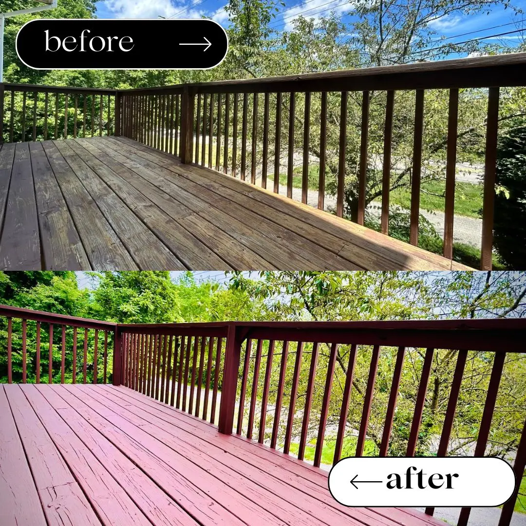 Decks